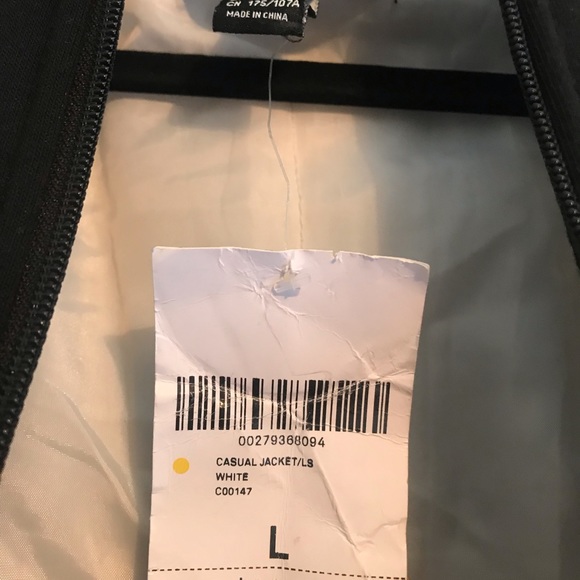 Brand-new NEVER worn Forever 21 men’s Jacket - Picture 3 of 8